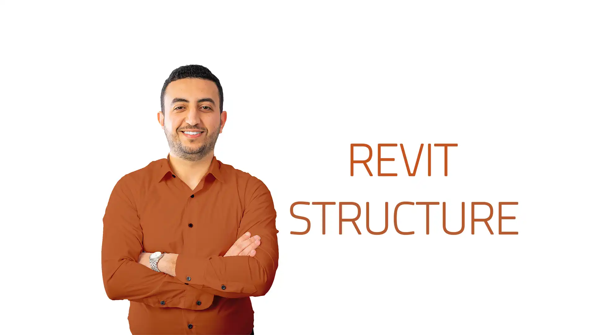 Revit structure